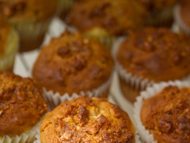 Coconut Dulce de Leche