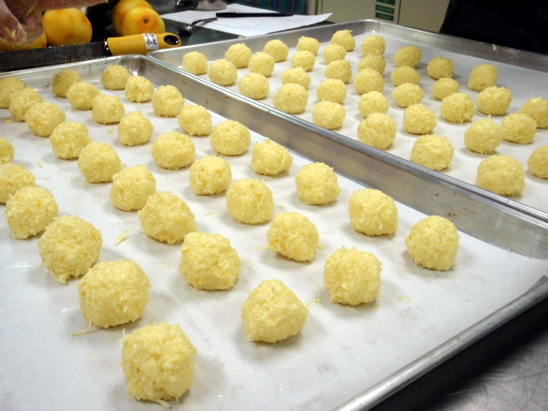 Coconut Macaroons
