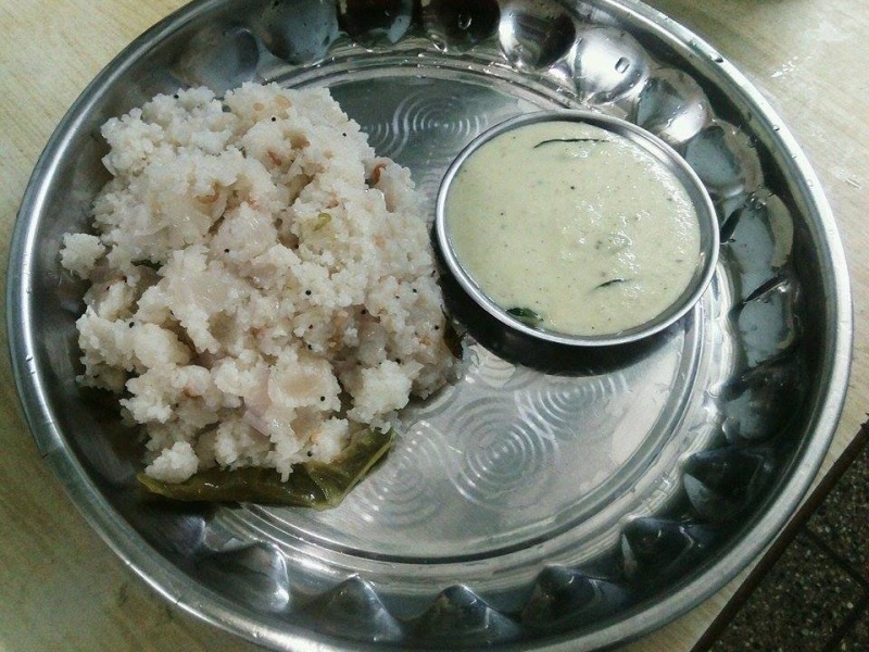 Coconut Rice