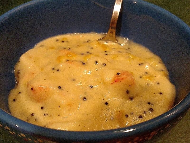 Corn Chowder