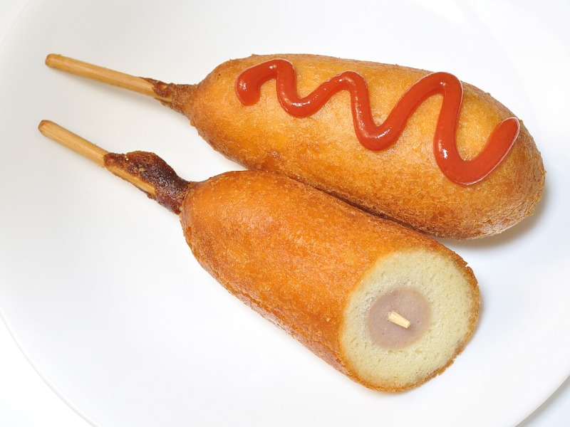 Corn Dogs
