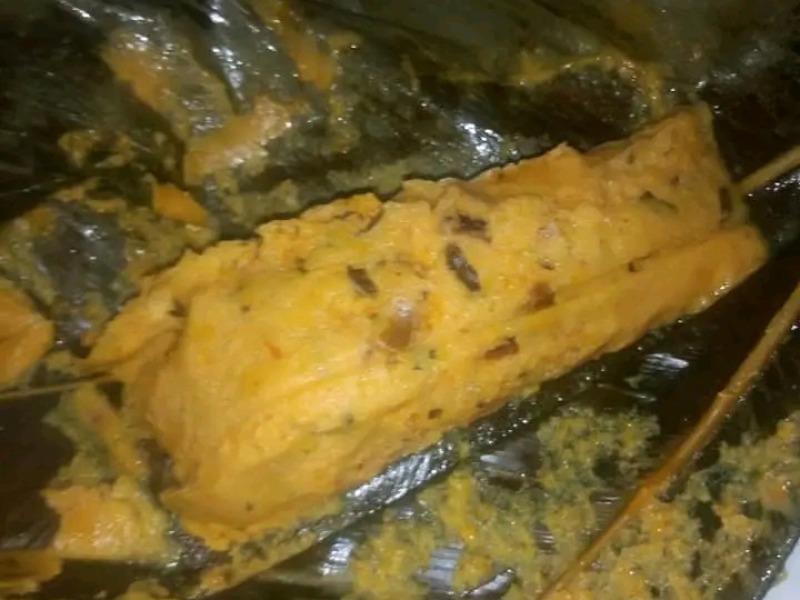 Corn Pudding