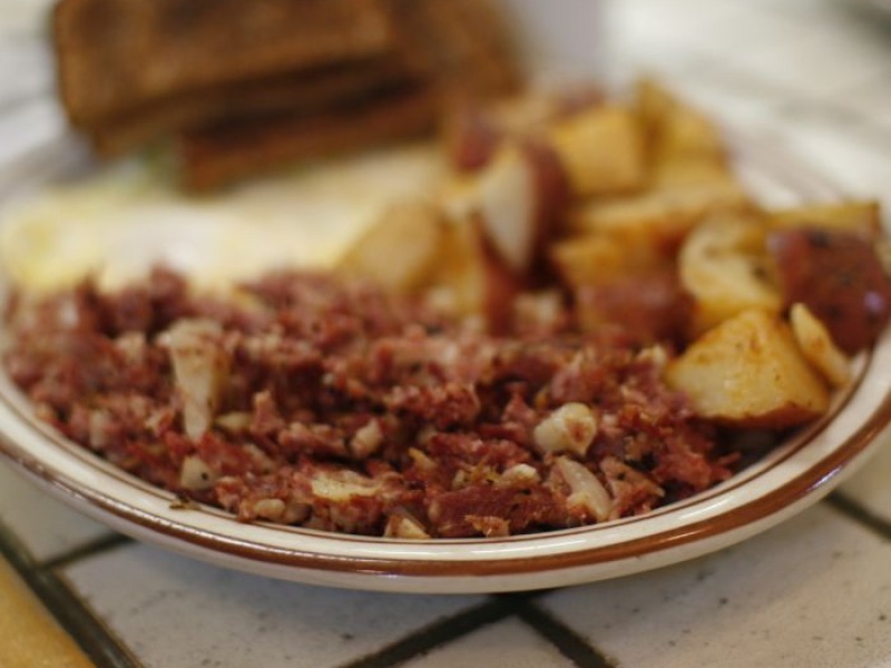 Corned Beef