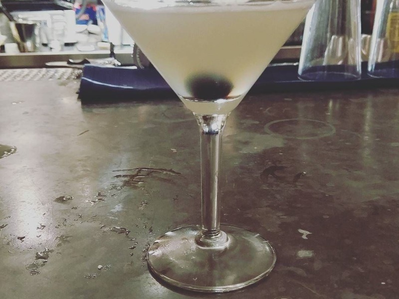 Corpse Reviver