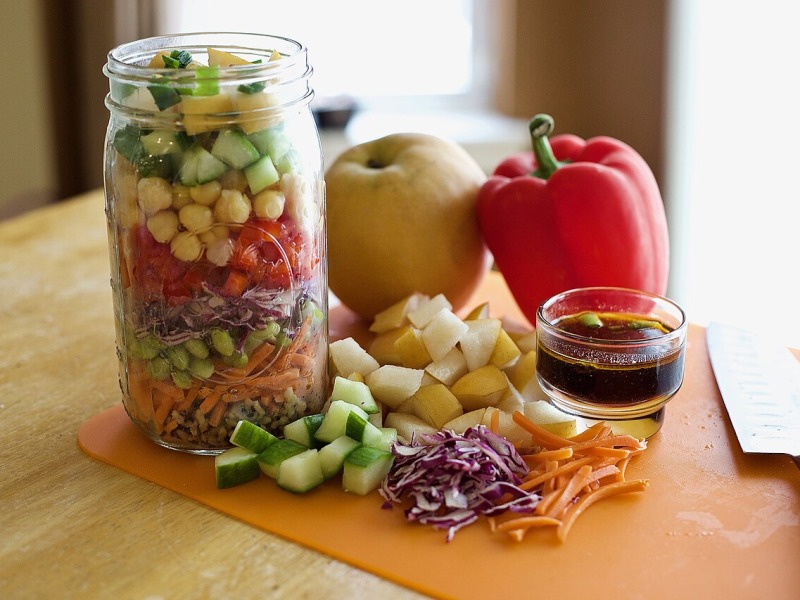Creamy Ginger Dressing