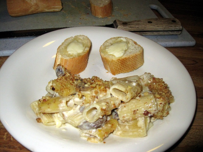 Creamy Mac and Cheese