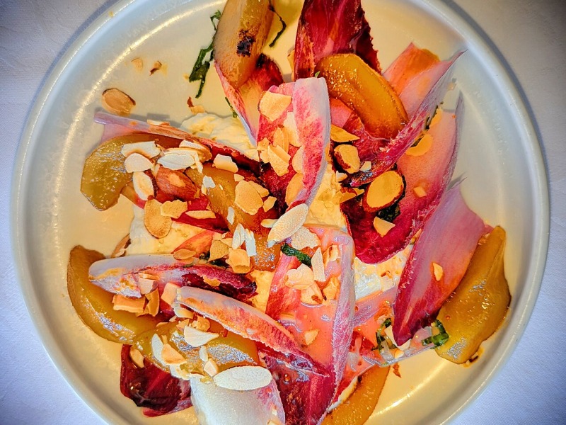 Creamy Vinaigrette for Salads