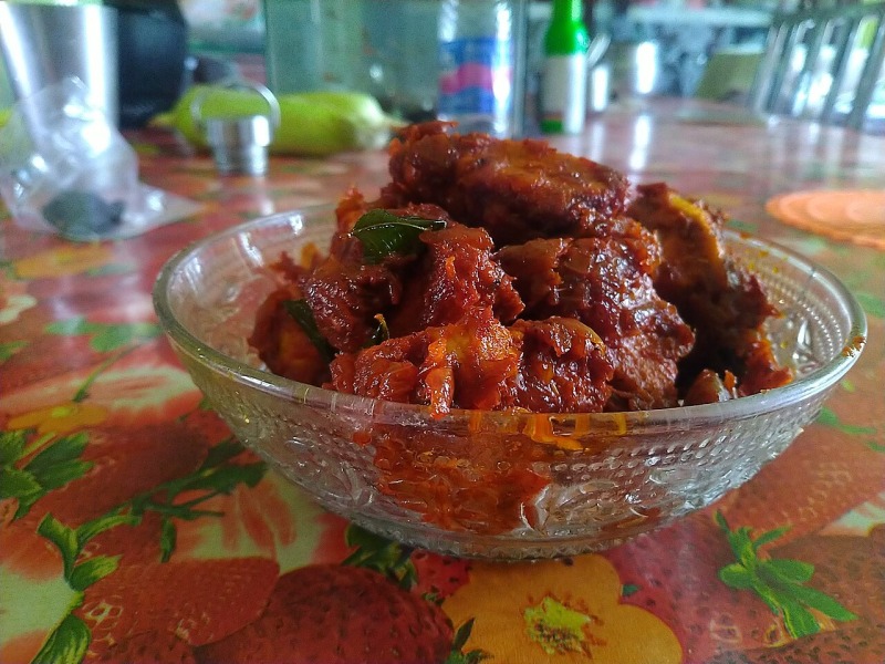 Crispy Oven-Fried Chicken
