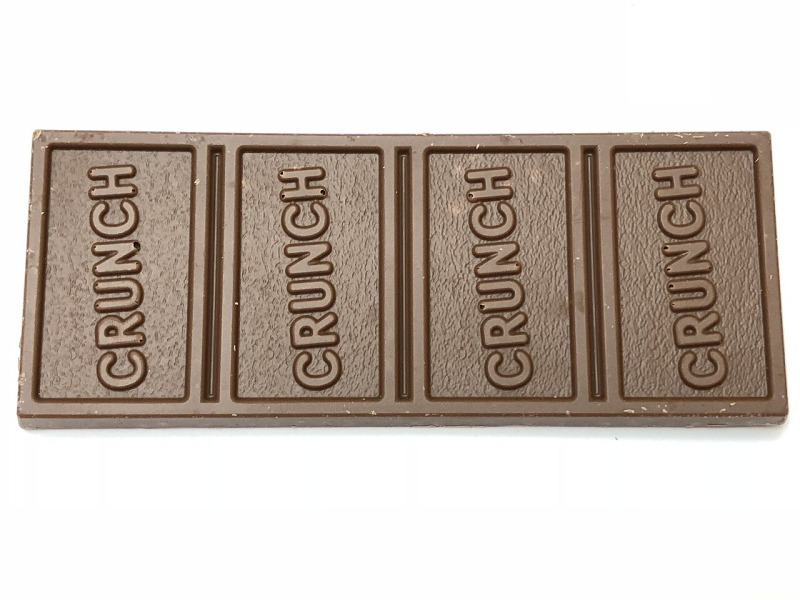 Crunch Bars