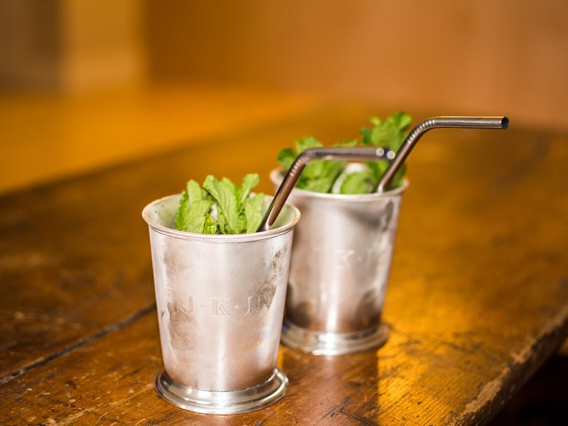 Derby Mint Julep
