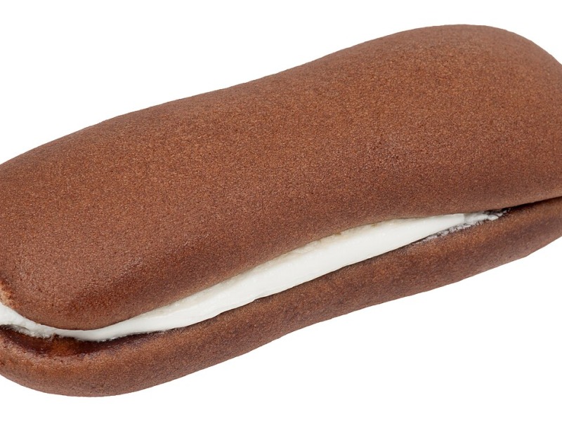 Devil Dog Cake