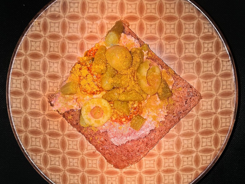 Deviled Ham