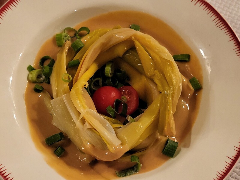 Dijon Vinaigrette