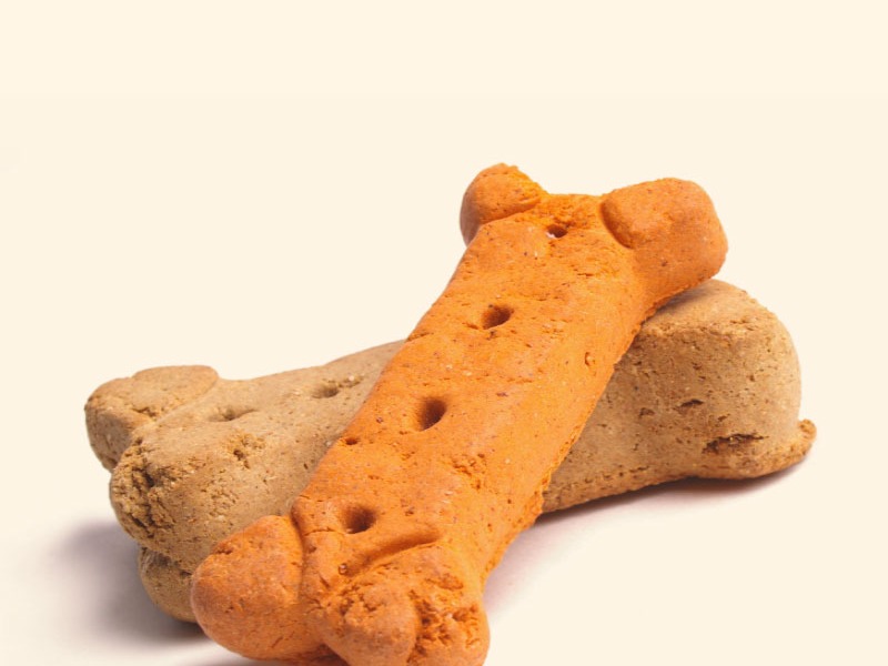 Dog Biscuits