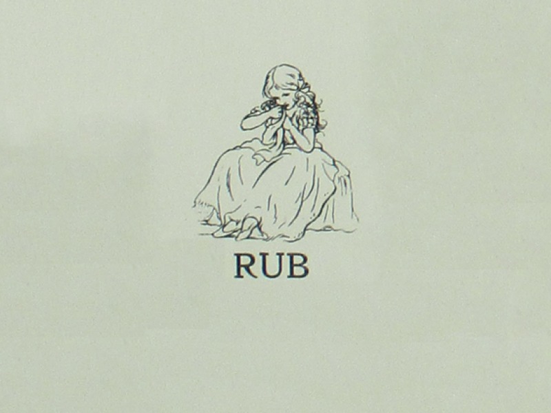 Dry Rub