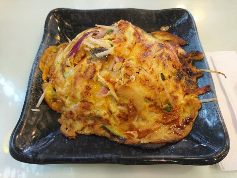 Egg Foo Yung