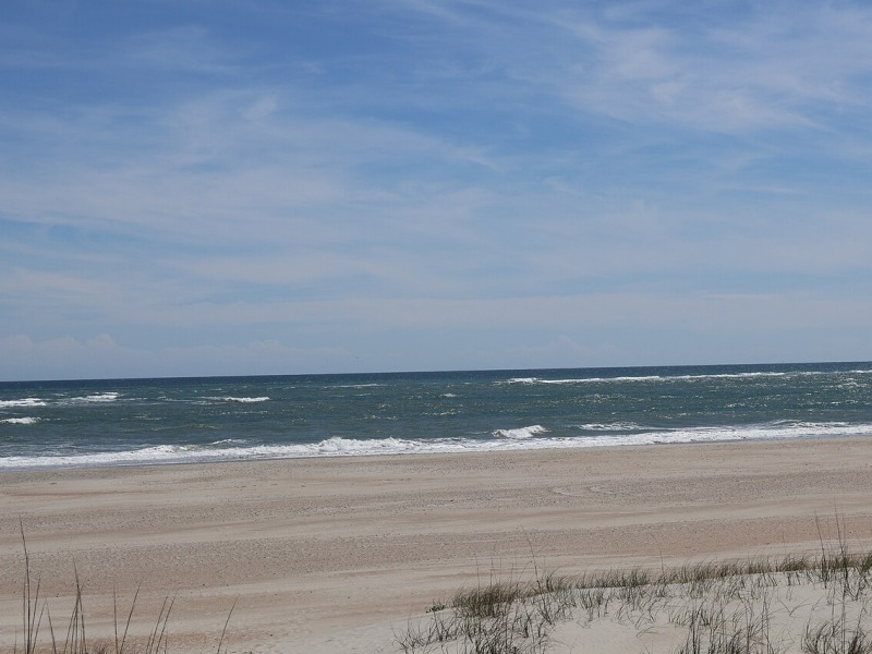 Emerald Isle