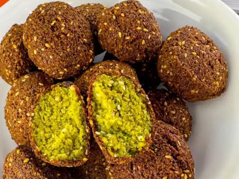 Falafel