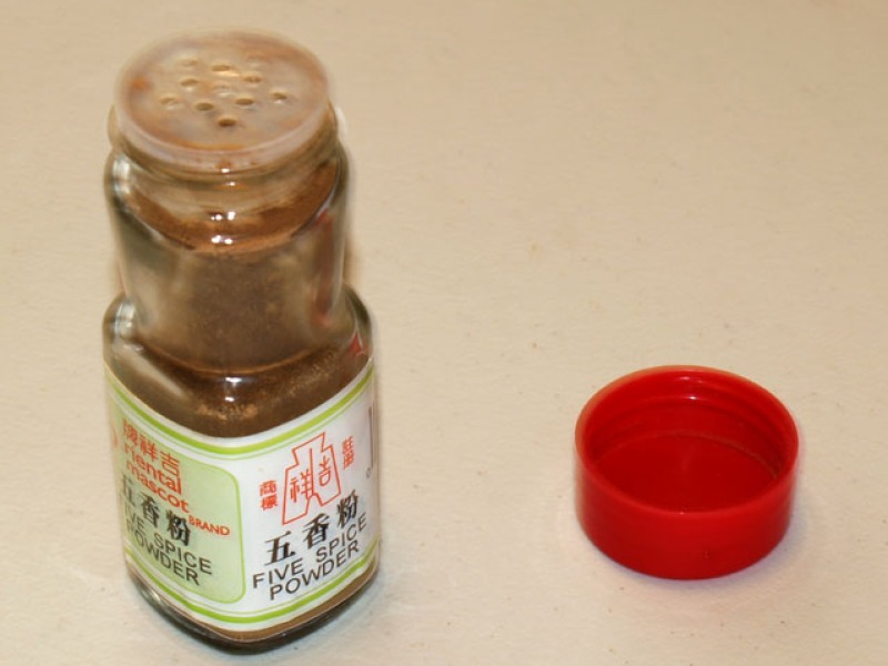 Five-Spice Powder