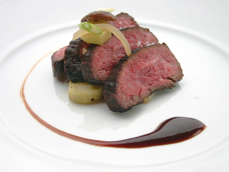 Flank Steak