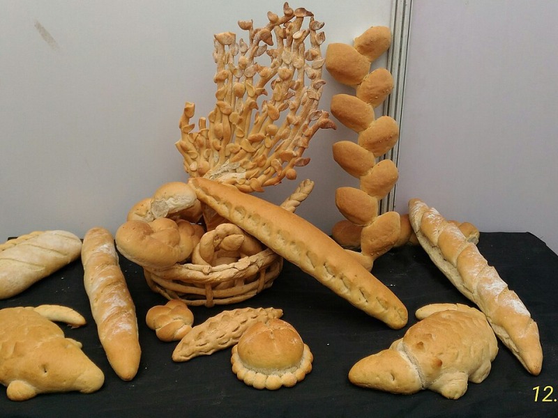 French Bread