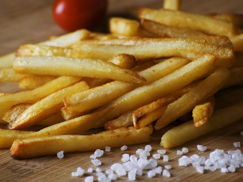 French Fries