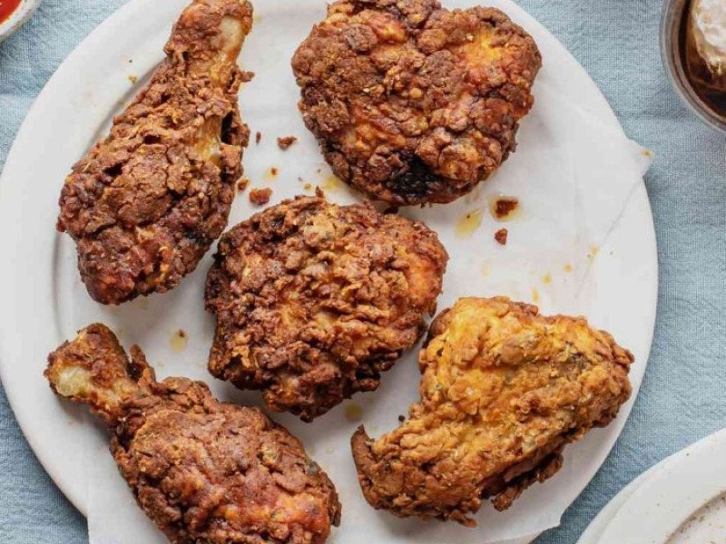 Fried Chicken