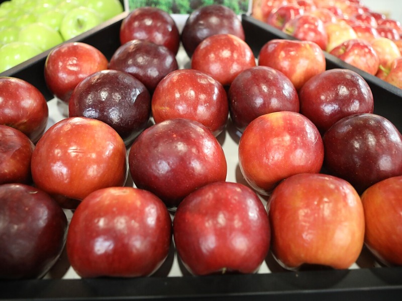 Fruit Crisp