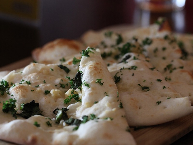 Garlic Herb Bread