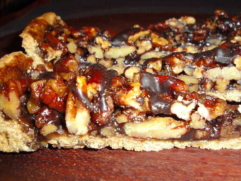 Gluten-Free Pie Crust