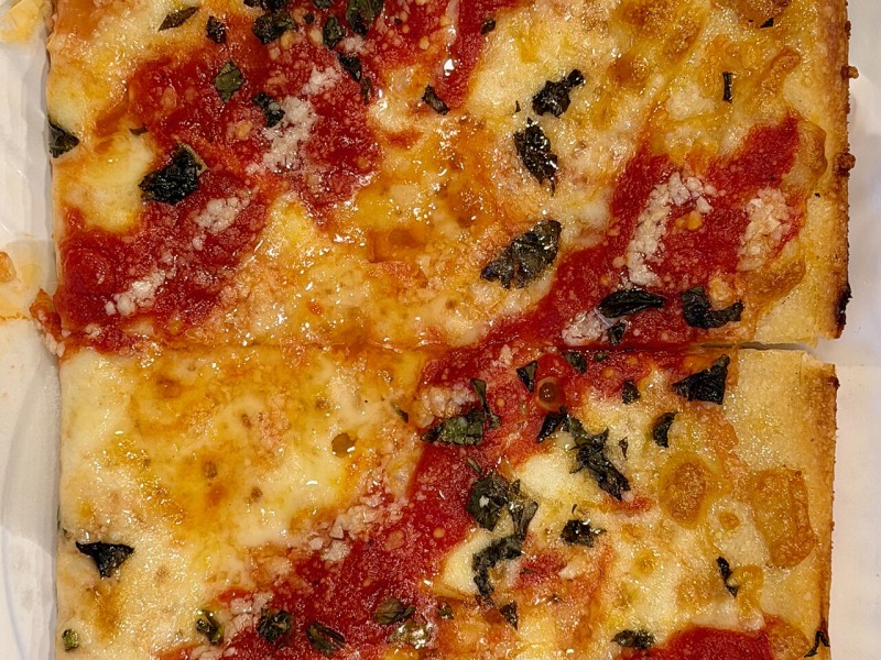 Grated Tomato Sauce