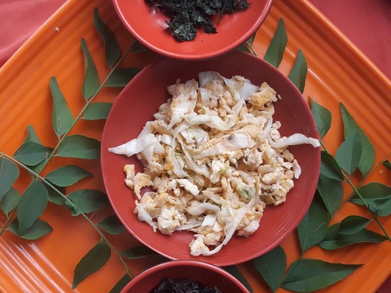 Green Curry Paste