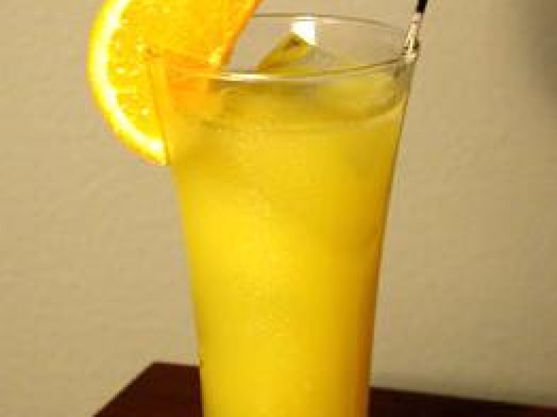 Harvey Wallbanger