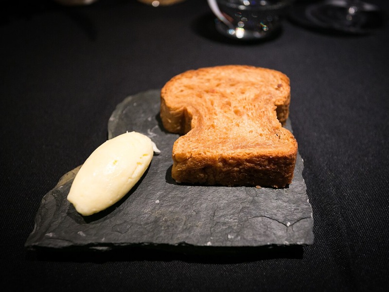 Homemade Cultured Butter