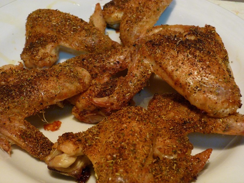 Homemade Montreal Steak Seasoning