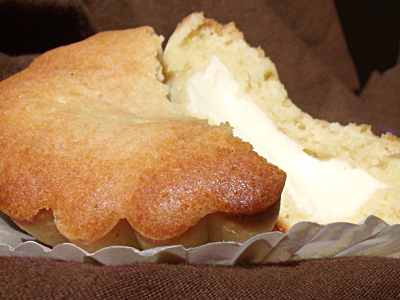 Homemade Ricotta Cheese