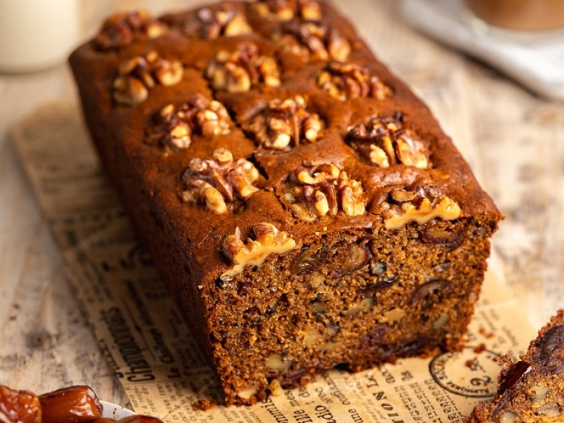 Honey Cake