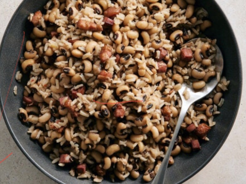 Hoppin' John