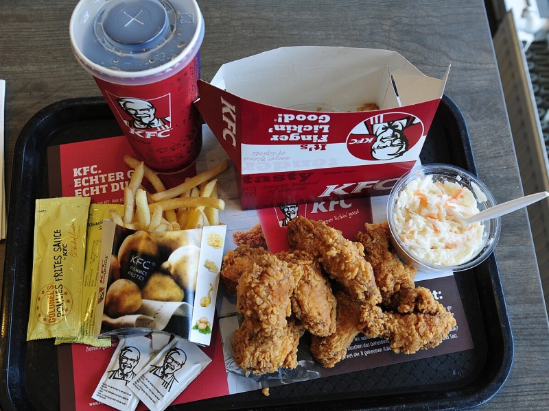 Hot Wings
