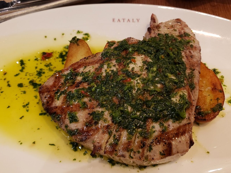 Italian Salsa Verde