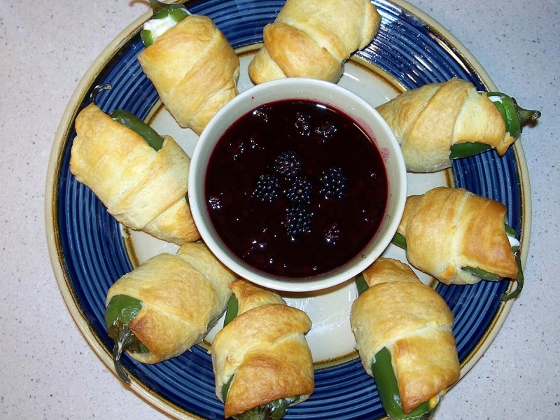 Jalapeño Poppers