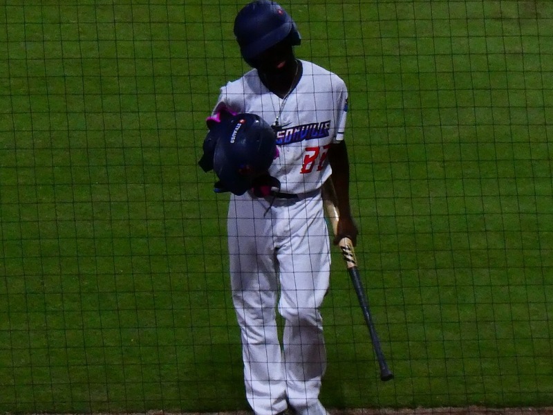 Jumbo Shrimp