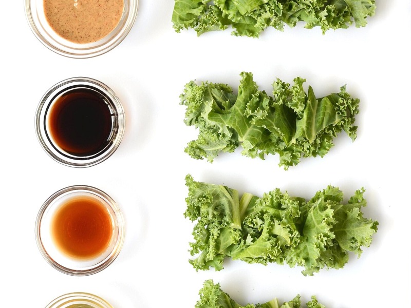 Kale Dressing