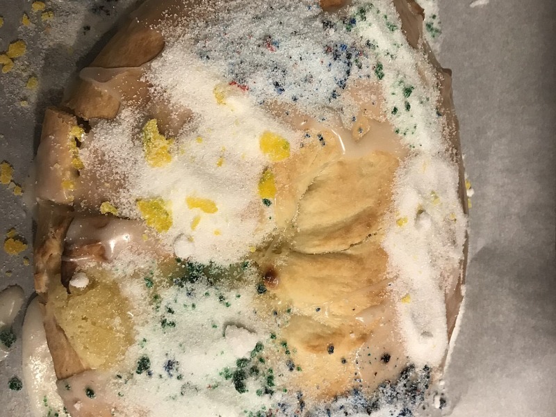King Cake