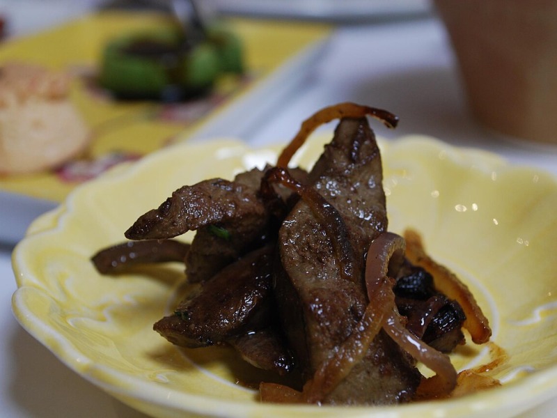 Lamb-Fry