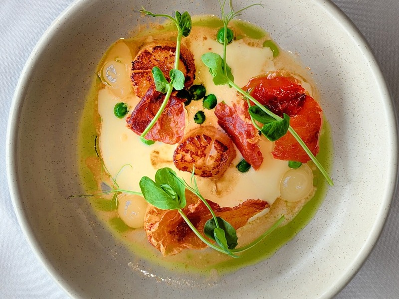 Lemon Confit