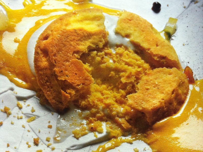 Lemon Cream Tart