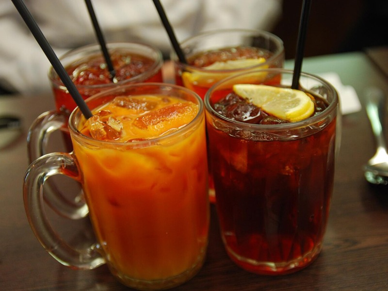 Lemon Ice