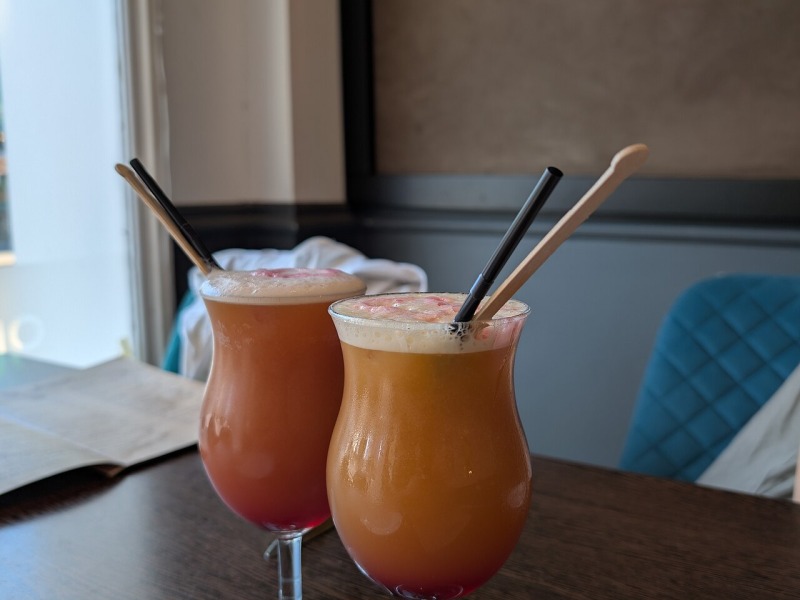 Mai Tai