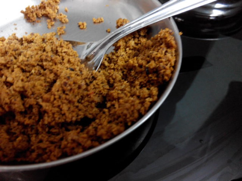 Mango Chutney
